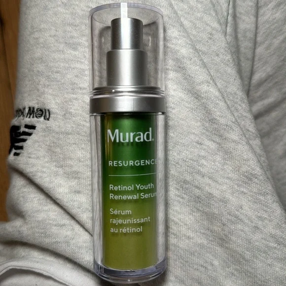 Murad Retinol Youth Renewal Serum - Picture 4 of 4